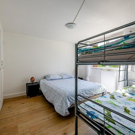 פלורק Appartement/Maison Plain Pied מראה חיצוני תמונה