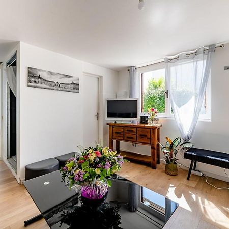 פלורק Appartement/Maison Plain Pied מראה חיצוני תמונה