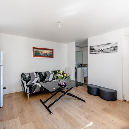 פלורק Appartement/Maison Plain Pied מראה חיצוני תמונה