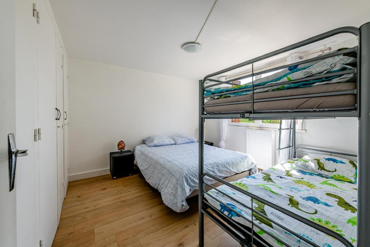 פלורק Appartement/Maison Plain Pied מראה חיצוני תמונה