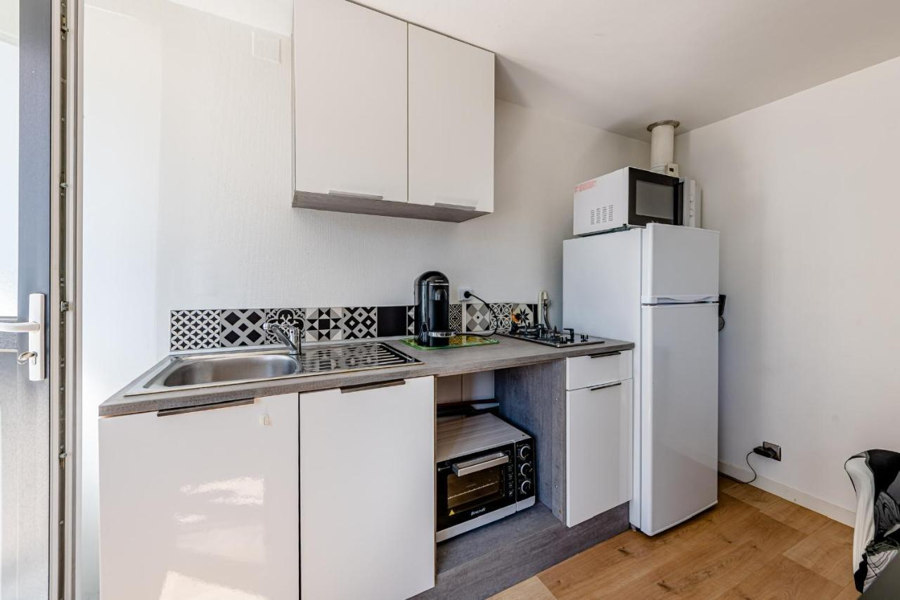 פלורק Appartement/Maison Plain Pied מראה חיצוני תמונה