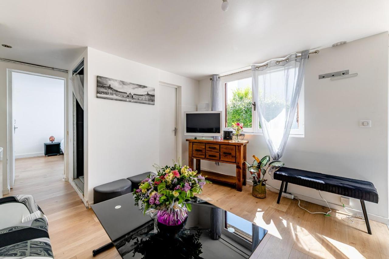 פלורק Appartement/Maison Plain Pied מראה חיצוני תמונה