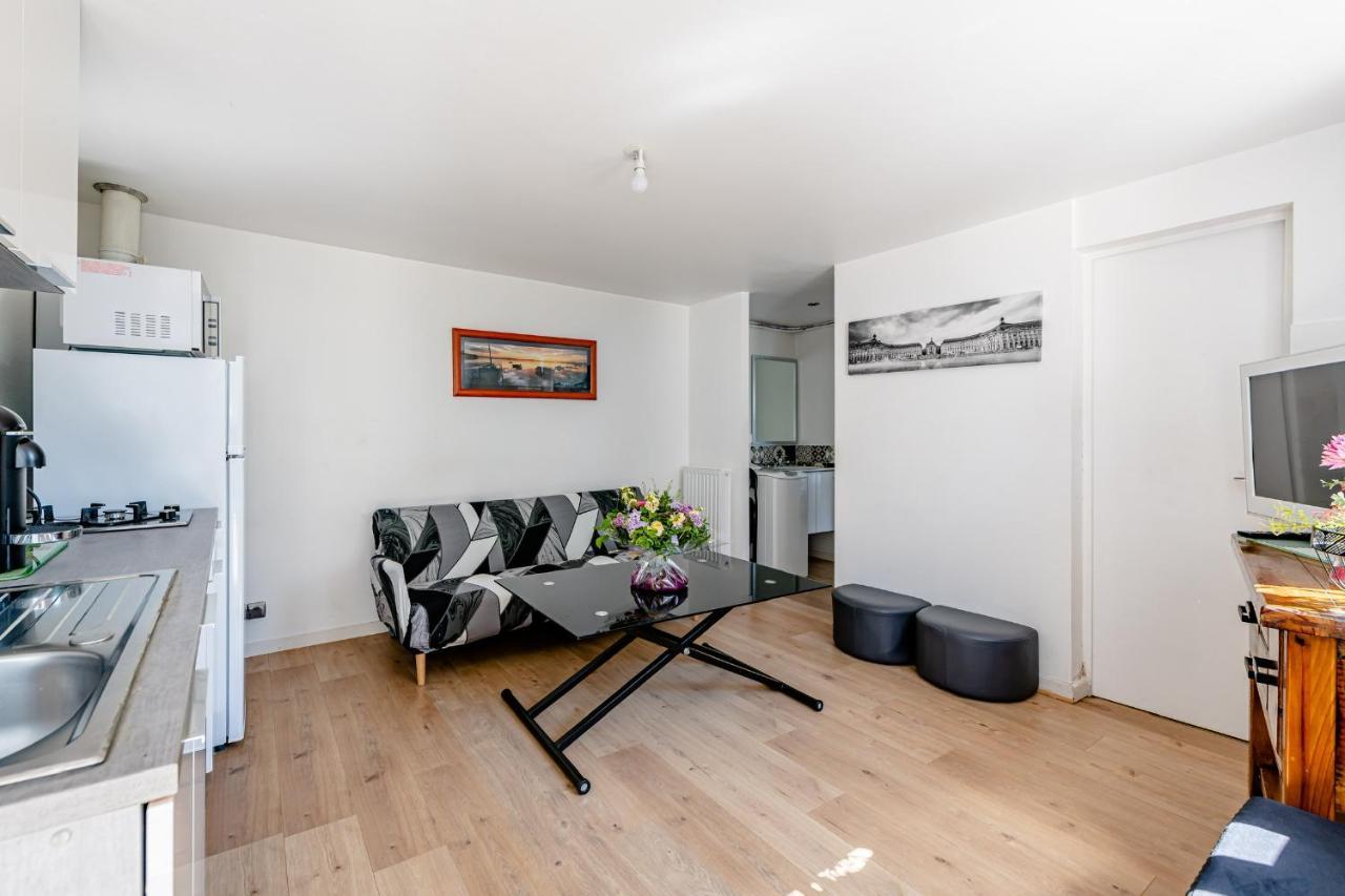 פלורק Appartement/Maison Plain Pied מראה חיצוני תמונה